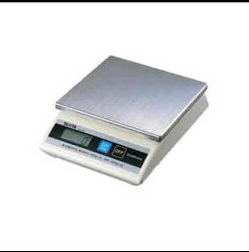 Digital Weigh Machine