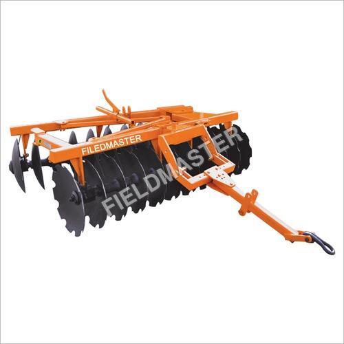 Disc Harrow