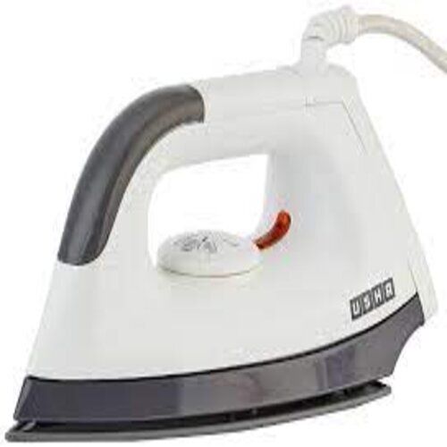 Dry Iron