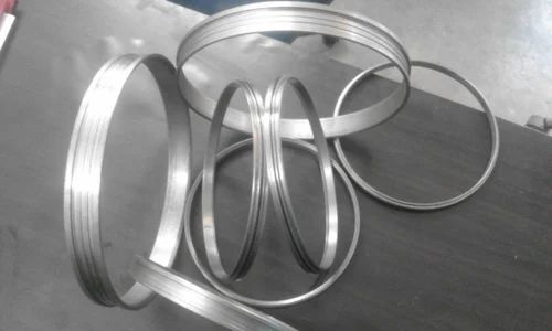 Durable Metal O Ring