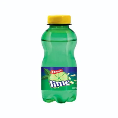 Jtson Lime Soda