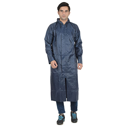 Mens Raincoat