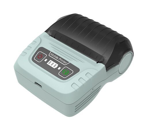 Mobile     printer machine