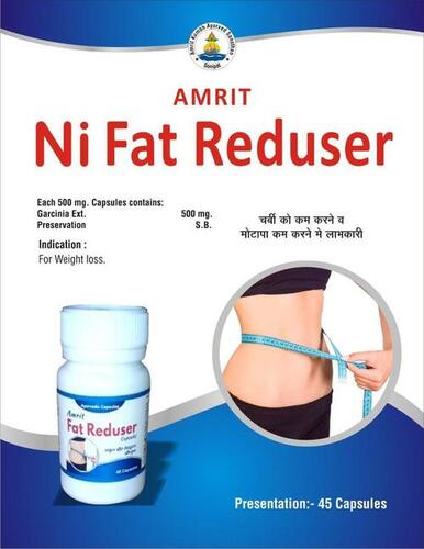 Ni FAT REDUSER