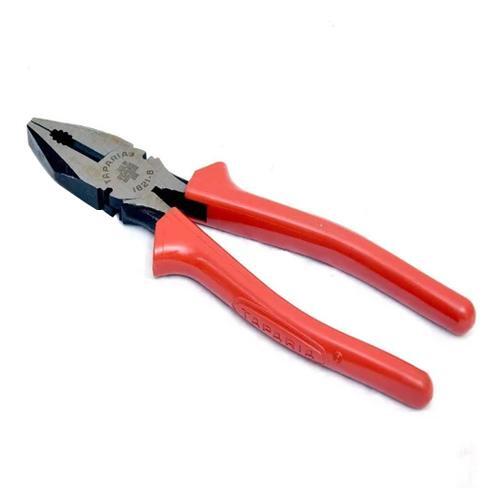 Orange Taparia Combination Plier