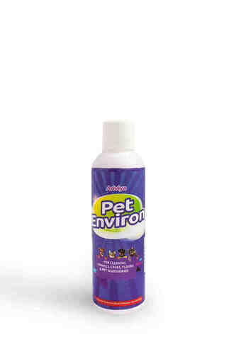 PET Environ for Pet Care and Kennel Hygiene