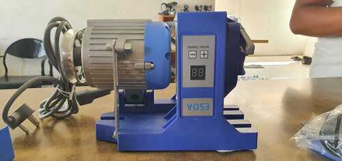Power Saving Motor