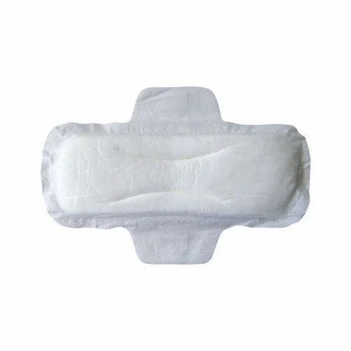 Premium Design Cotton Sanitary Napkins