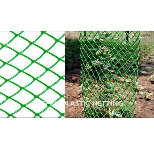 Pvc Wire Netting For Tree Guard