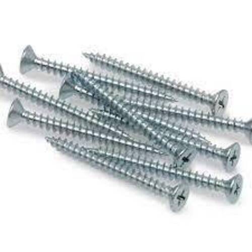 Stainless Steel Screws