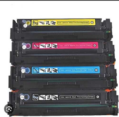 Toner Cartridges