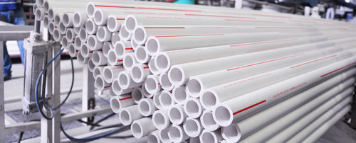 Upvc Pipes