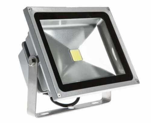 IP66 Premium Design Aluminium Led Floodlight