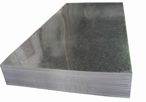 Rust Free Polished Aluminum Sheets