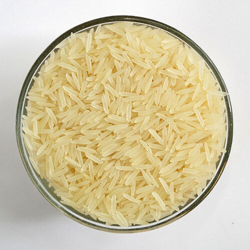 Basmati Rice