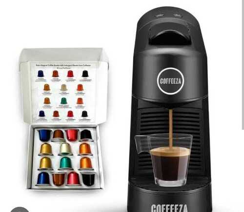 Delonghi Nespresso Vertuo Next Env 120 Bwae Coffee Pod Machine at Best  Price in Ahmedabad