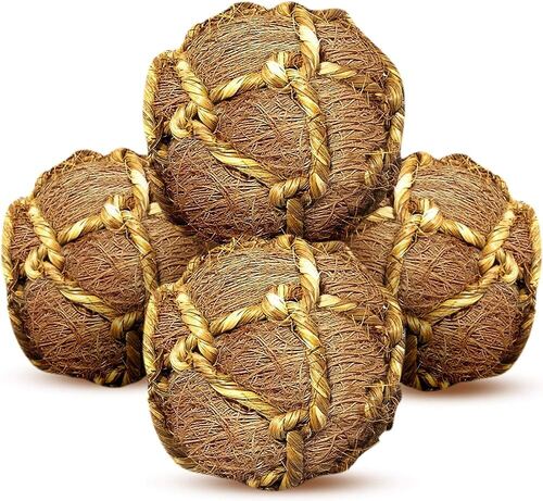 Coir Ball