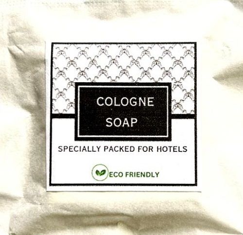 Cologne Soap Specially for Hotels