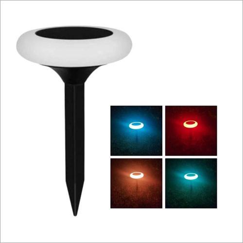 Decorative Disk Shaped Led Light