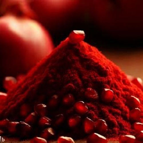 Red Dehydrate Pomegranate Powder