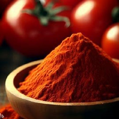 Dehydrate Red Tomato Powder Shelf Life: 2 Years