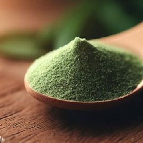 Dehydrate Stevia Powder