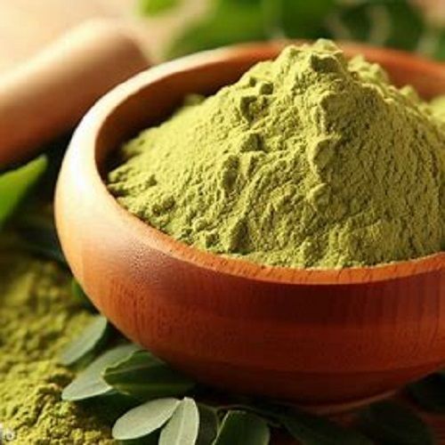 Dehydrated Moringa Powder