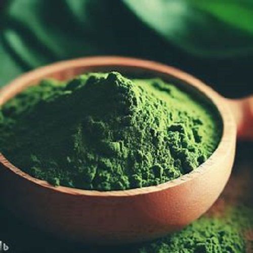 spinach powder