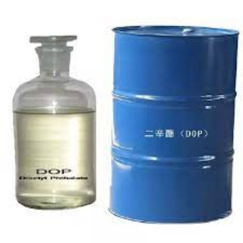 Dop Dioctyl Phthalate 117-81-7