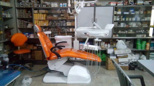 Electric Dental Chair