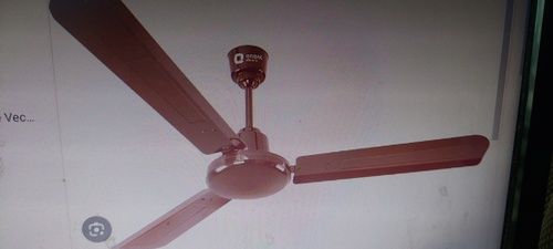 Electric Fan