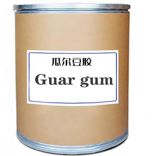 food grade guar gum powder