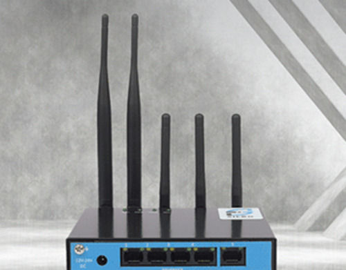 Wan Router In Pune, Maharashtra At Best Price  Wan Router Manufacturers,  Suppliers In Poona