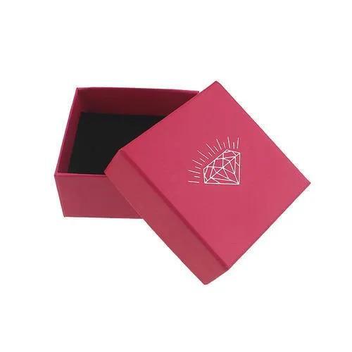 Jewelry Packaging Box