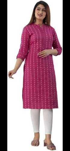 Kurtis women