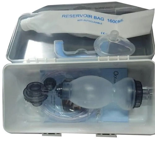 Medical Resuscitator