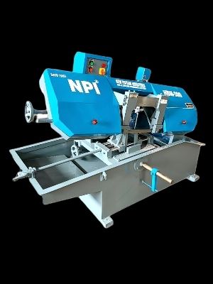 metal cutting band saw machines