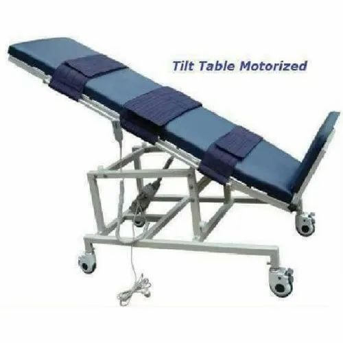 Motorized Tilt Table