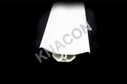 PVC Soft Edge Macro Coving K85c