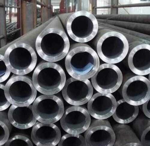 Stainless Steel Pipes