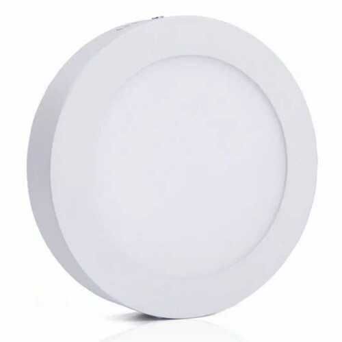 Round Shape Surface Panel Light