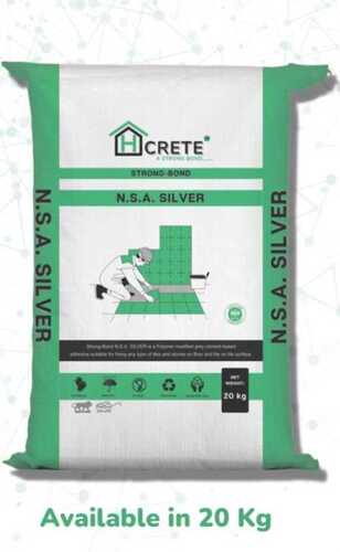 Tile Adhesive Powder