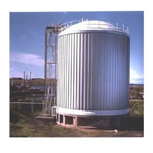 Water Atmospheric Storage Tank