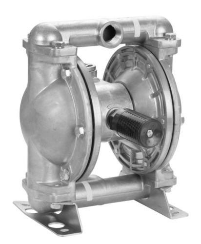 Diaphragm Pump