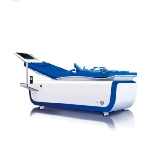 Eecp Therapy Machine