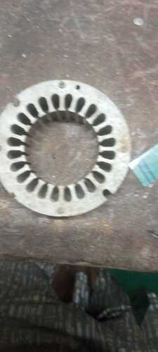 Fan Stator
