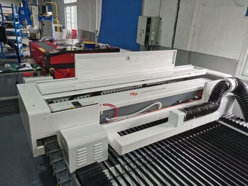 Industrial Acrylic Laser Engraving Cutting Machine