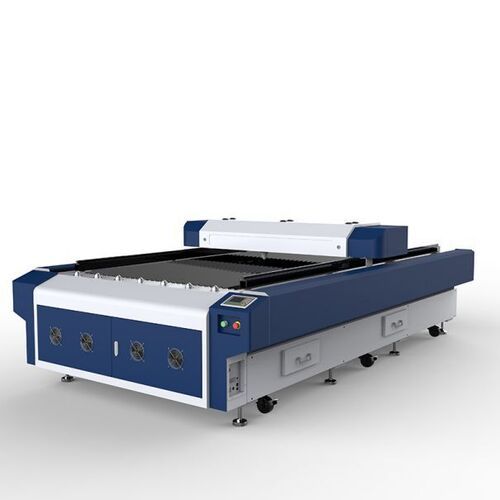 Industrial CO2 Laser Engraving Machine