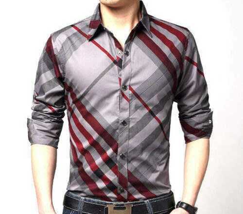 Mens Shirts