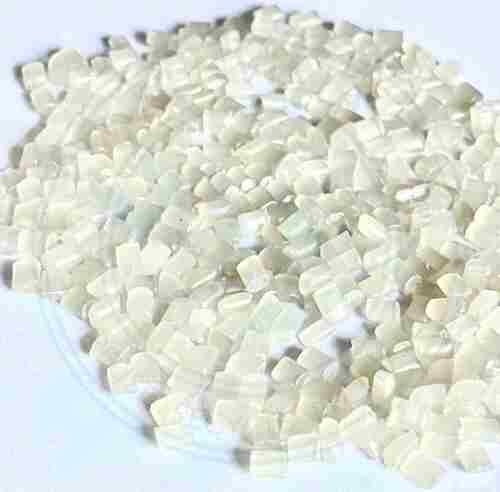 Natural White Pp Granules Grade: Commercial